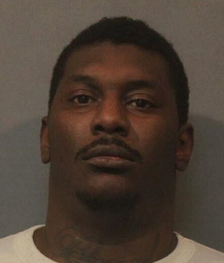 Rakeem Roberts